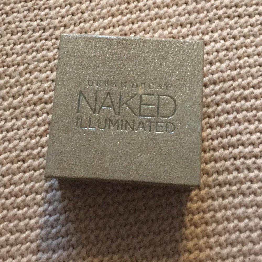Urban Decay Highlighter